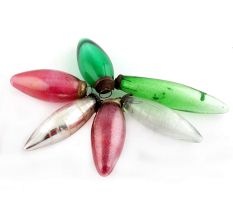 Set of 6 Pieces Christmas Ornament